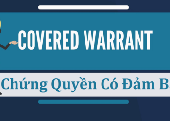 Chứng quyền có bảo đảm