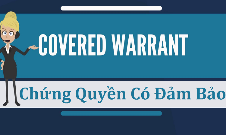 Chứng quyền có bảo đảm