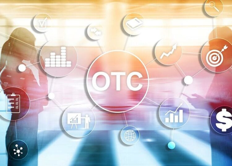 Cổ phiếu chưa niêm yết (OTC)