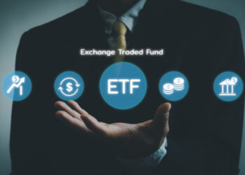 Quỹ hoán đổi danh mục – ETF