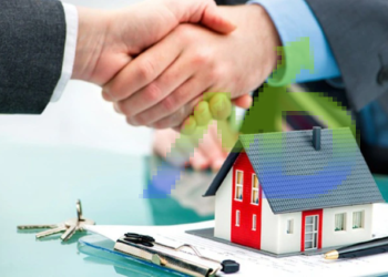 Dòng chảy tín dụng ngân hàng hút vào “sân sau” bất động sản