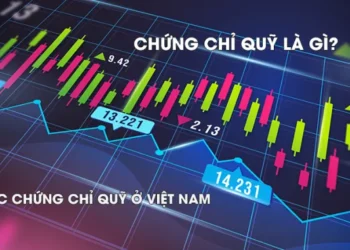 Chứng chỉ quỹ là gì?