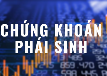 Chứng khoán phái sinh là gì?