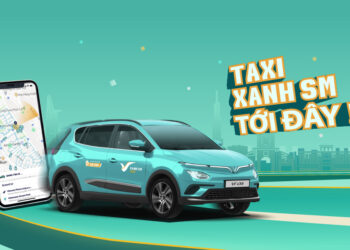 Game Tài chính của Vin Taxi như thế nào?