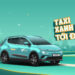 Game Tài chính của Vin Taxi như thế nào?