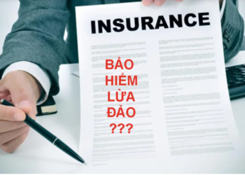 Bảo hiểm nhân thọ là trò lừa đảo?