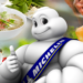 Đỉnh cao tiếp thị Michelin?