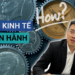 CÁCH NỀN KINH TẾ VẬN HÀNH