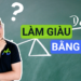 Cách Sử Dụng Nợ Để Tạo Ra Tiền
