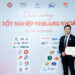 Lễ tổng kết khóa học Keieijuku 17