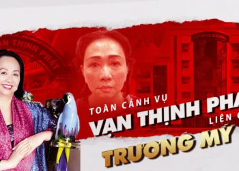 Toàn cảnh vụ Vạn Thịnh Phát và Góc nhìn Đầu tư
