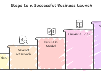 Tại sao Kinh doanh cần có Kế hoạch?