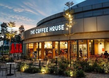 Đánh giá thương vụ M&A của The Coffee House và Golden Gate Group