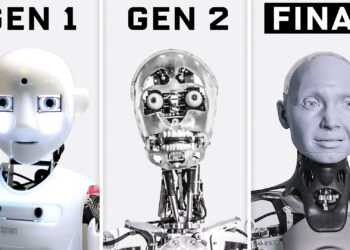 Góc nhìn về tác động của Humanoid Robot đối với xu hướng sản xuất kinh doanh và rủi ro tiềm tàng cho doanh nghiệp Việt Nam